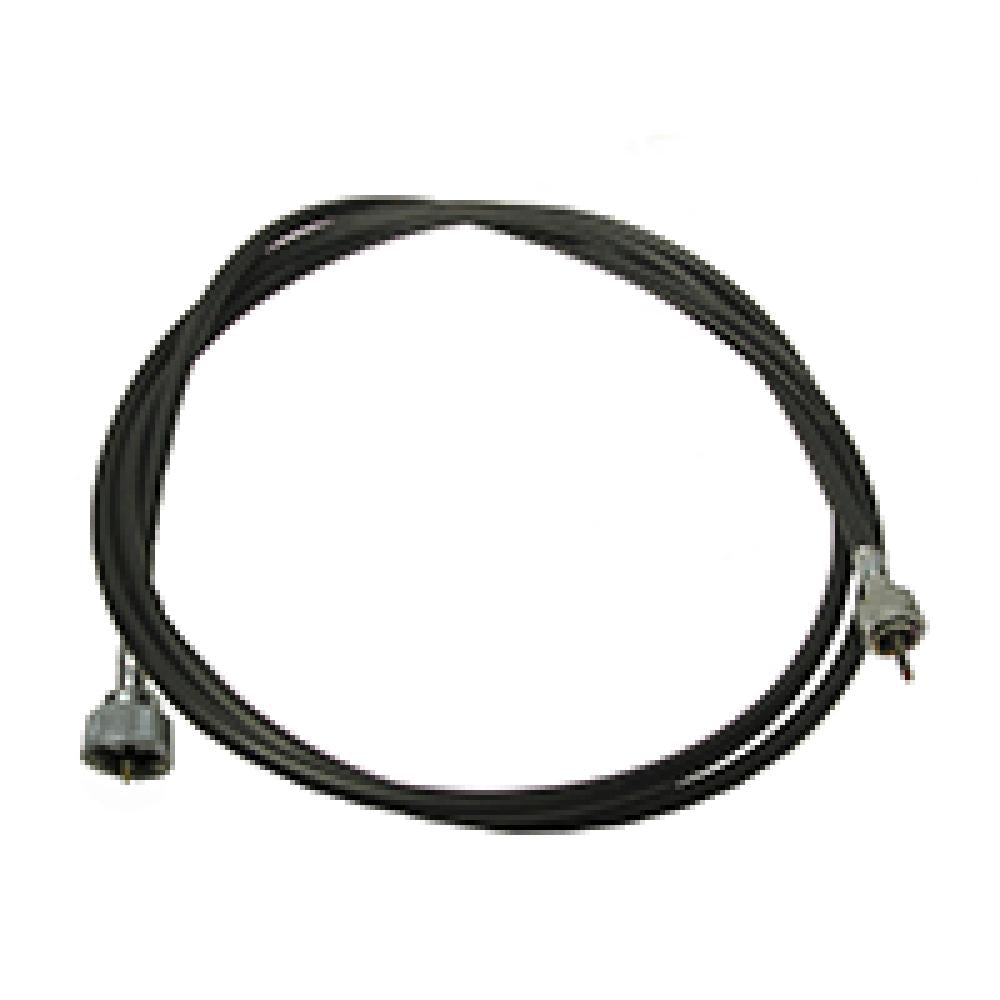 Tachometer Cable Fits Case/International Harvester Replaces 396386R91