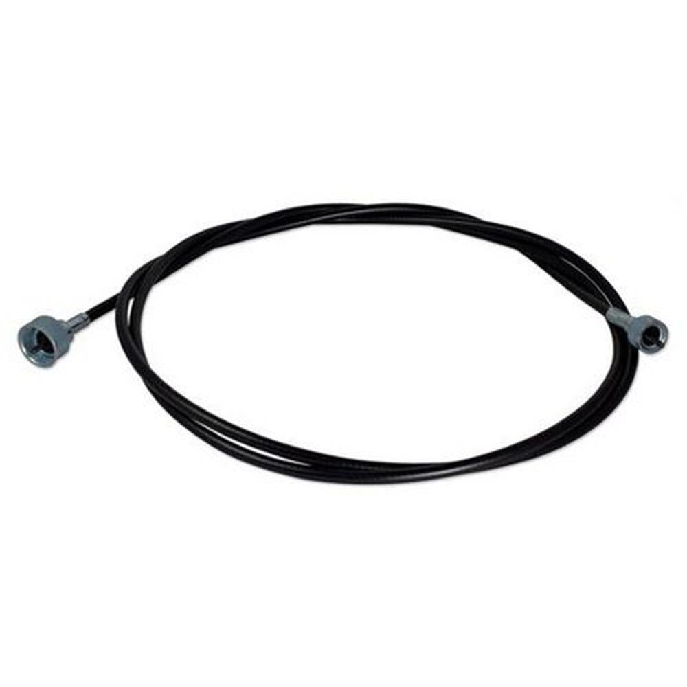 Tachometer Cable Fits International 1566 1466 1066 2706 Hydro 100 826 706 966