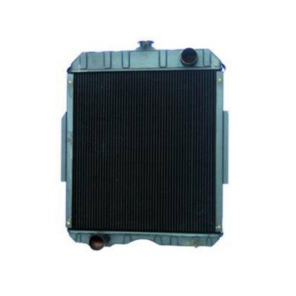 219595 Radiator Fits International Harvester Fits FARMALL 544 400941R1 402664R1