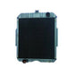 Radiator Fits Case/International Harvester Replaces 400941R1