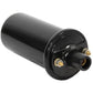 Coil 12V Fits Ford Tractor use with Internal Resistor D8JL12029A