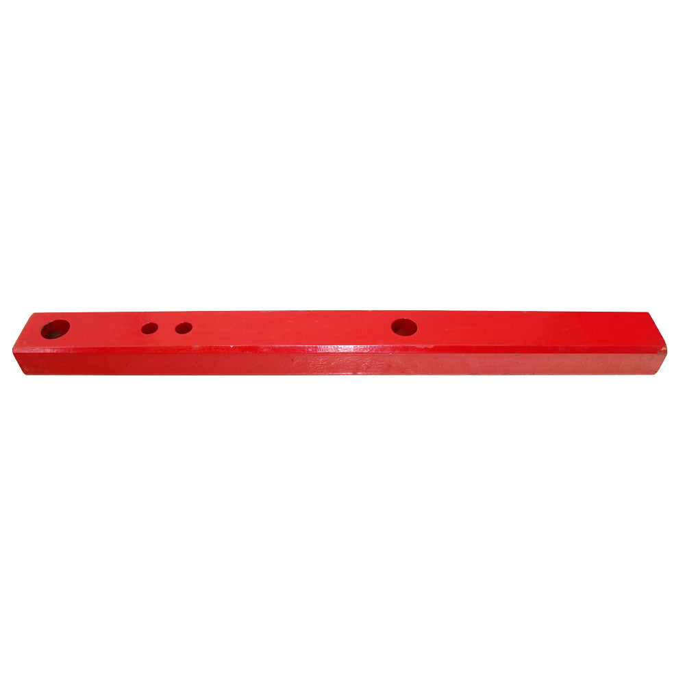 397065R1 Drawbar, Rear, Straight Fits Case-IH 106 706 806 756 766 826 1026