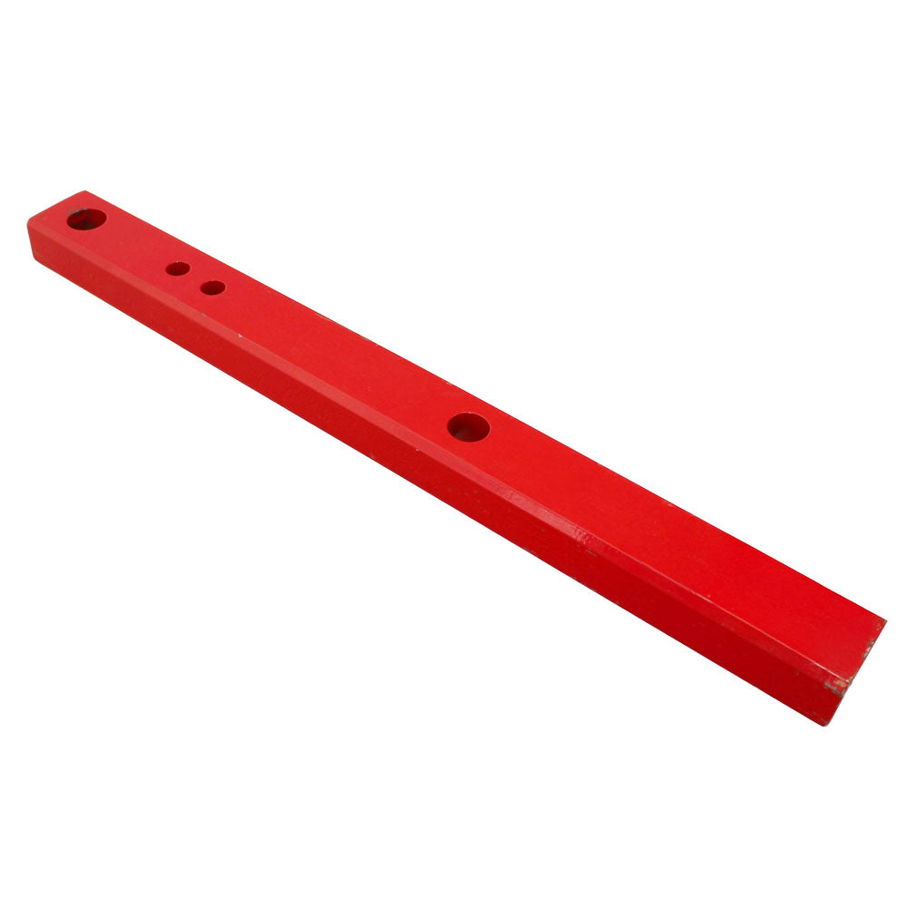 397065R1 Drawbar, Rear, Straight Fits Case-IH 106 706 806 756 766 826 1026