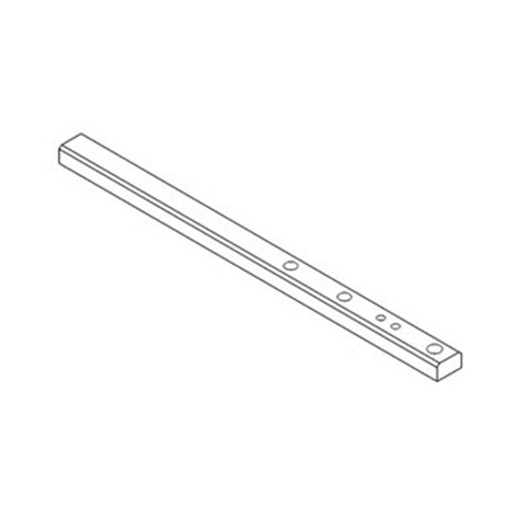 Drawbar Fits 1066 1206 1256 1456 1466 1468 1566 1568 766 966 397066R1 397066R1-A
