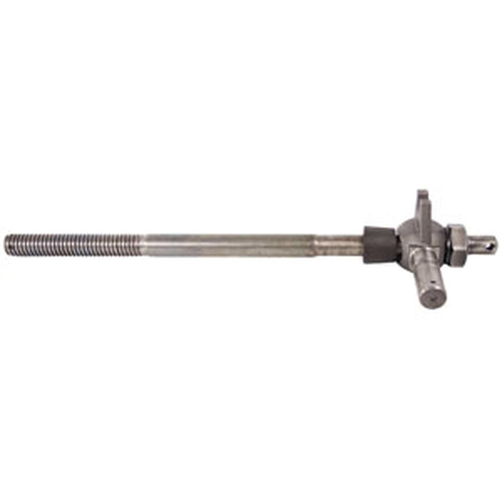 Leveling Screw Assembly Fits Case/International Harvester Replaces 397095R2