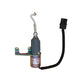 Shutoff Solenoid Fits Cummins Replaces 3974947