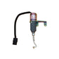 Shutoff Solenoid Fits Cummins Replaces 3974947