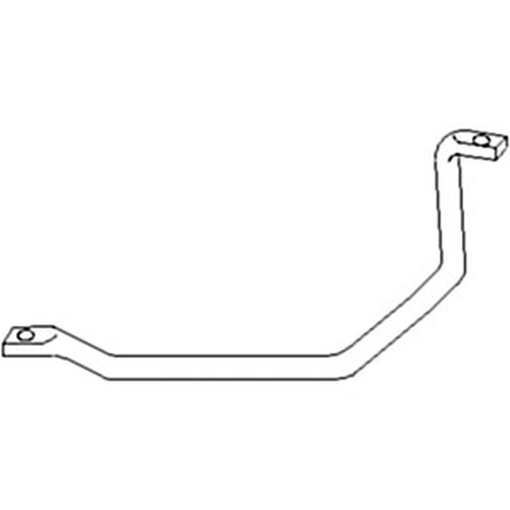 Grab Handle LH Fits International 856 1466 1466 766 766 1066 1066 706 706 966