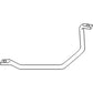 Left Hand Handle Fits International Replaces 397890R2