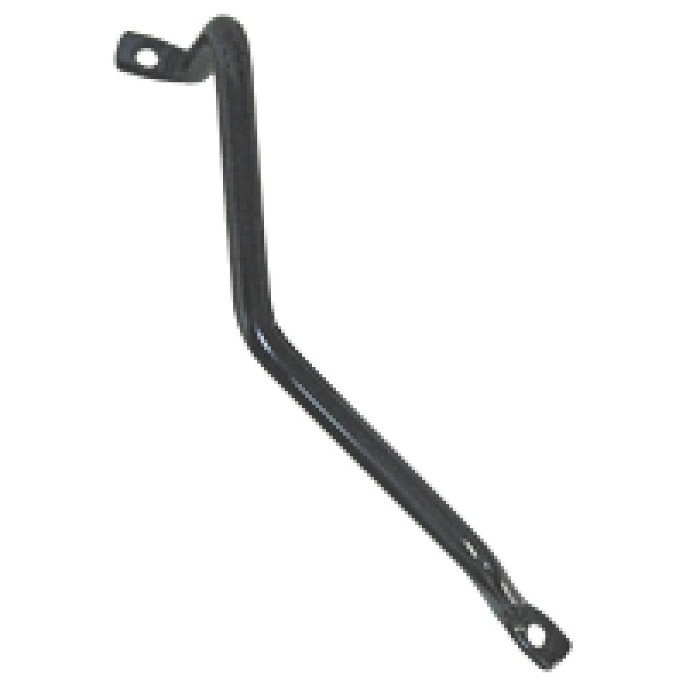Left Hand Handle Fits International Replaces 397890R2