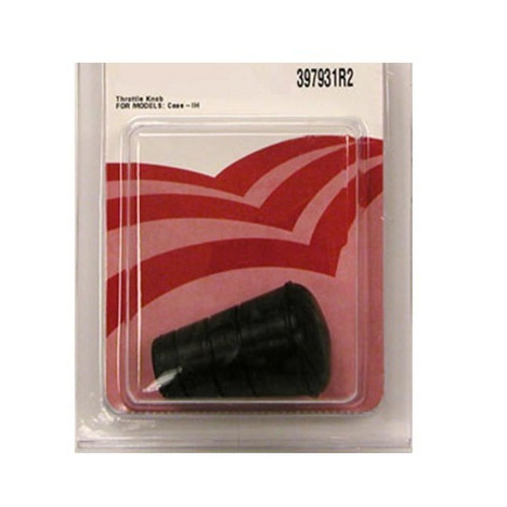 R4837 Throttle Knob Fits IH / Fits FARMALL
