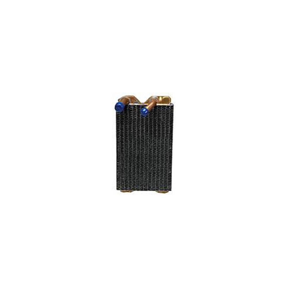 398228 Heater - 9 1/2 x 6 3/8 x 2 Core