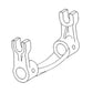 1712-0403 - Clutch Shift Fork Fits Case/International Harvester