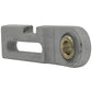 Lower Pull Arm Link - Right Hand Fits International 706 756 766 806 398372R11