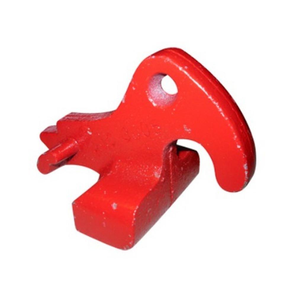 Lift Arm Latch Fits International 1066 1086 1456 1466 1486 Fits Case IH 398399R1