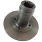 398526A1 New Feeder House Jack Shaft Drive Hub Fits Case-IH Combine Models