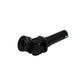 Female PTO Half Shaft U-Joint Coupler Deck Drive Fits Grasshopper 398914 Mowers
