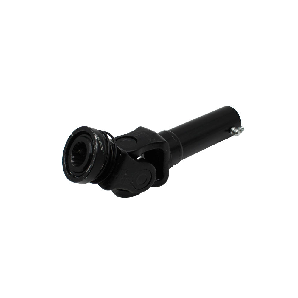 Female PTO Half Shaft U-Joint Coupler Deck Drive Fits Grasshopper 398914 Mowers
