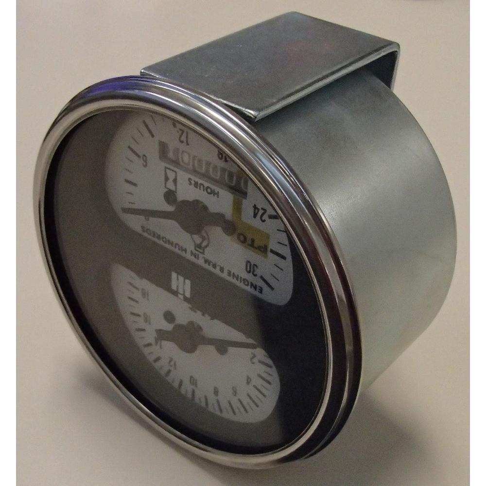 R7022 Tachometer Fits International Harvester 1026 1066 826 Hydro 86 Hydro 70