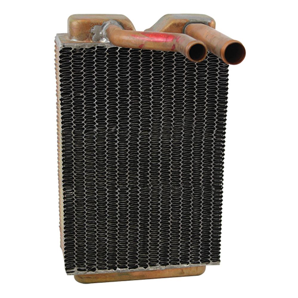 399055 Heater - 9 1/2 x 6 3/8 x 2 1/2 Core