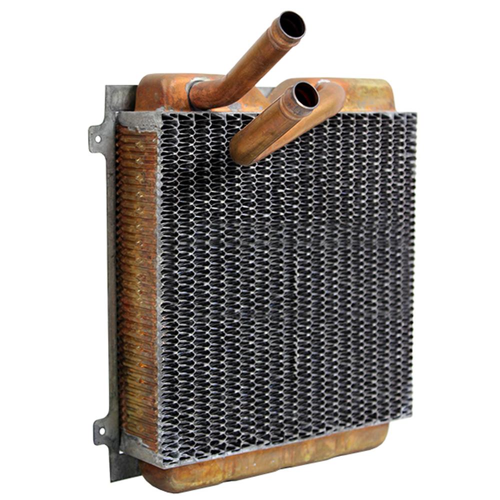 399101 Heater - 7 3/4 x 7 3/4 x 2 Core
