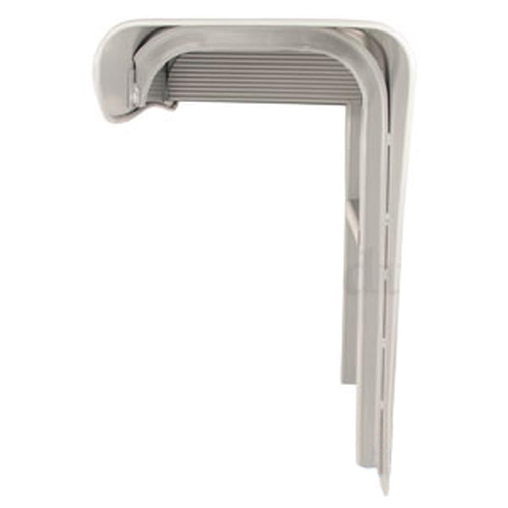 Left Hand Fender Fits Case/International Harvester Replaces 393695R92
