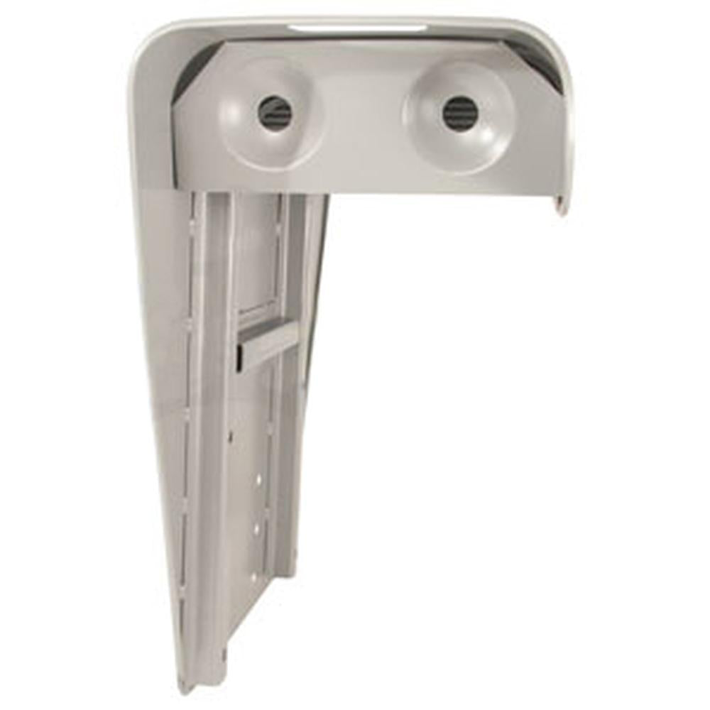 Left Hand Fender Fits Case/International Harvester Replaces 393695R92