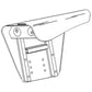 RH Fender Fits International Tractor 544 656 706 756 806 826 856 399329R2