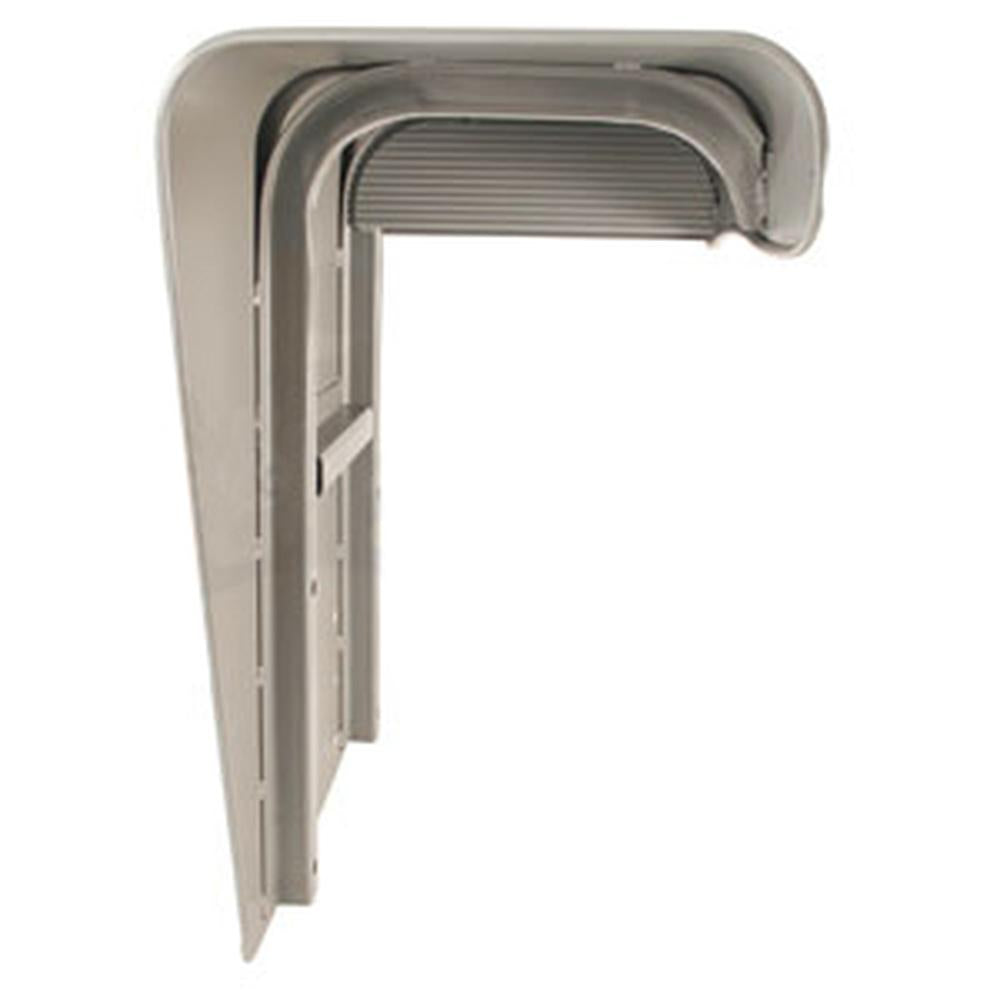 RH Fender (2 Light) Fits 544 656 706 756 806 826 856 1026 399329R2 WN-399329R2 W