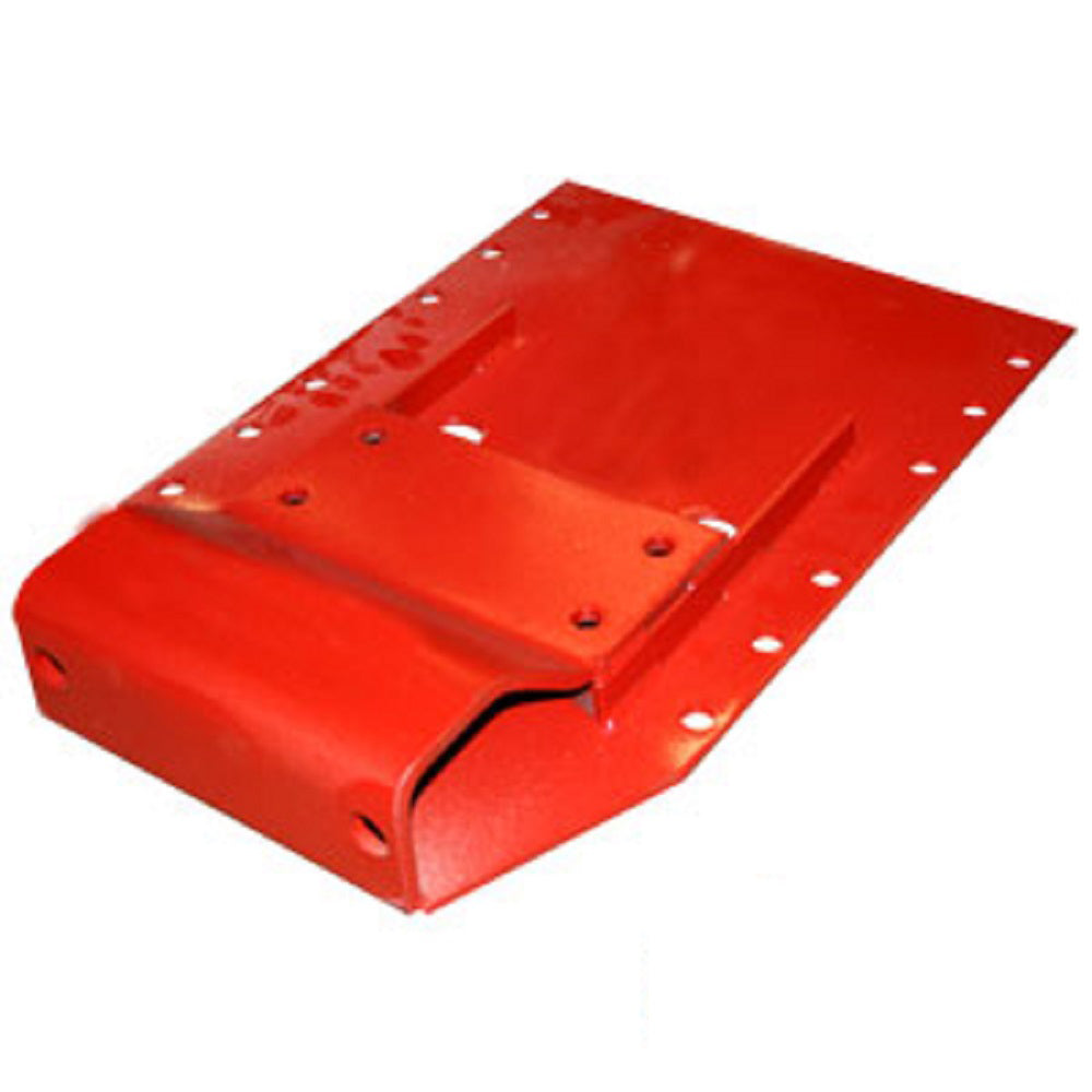 WN-399335R1-PEX Fender Bracket, Left Hand Fits International/CaseIH Hydro 100