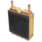 399403 Fits International / Navistar Truck Heater Core - 7 3/4 x 7 3/4 x 2 1/2