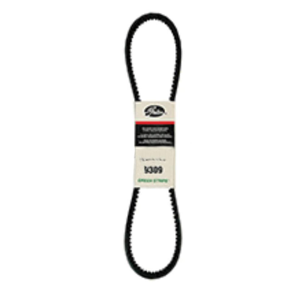 Automotive Wedge Belt Fits IH Fits FARMALL Replaces 399480R1