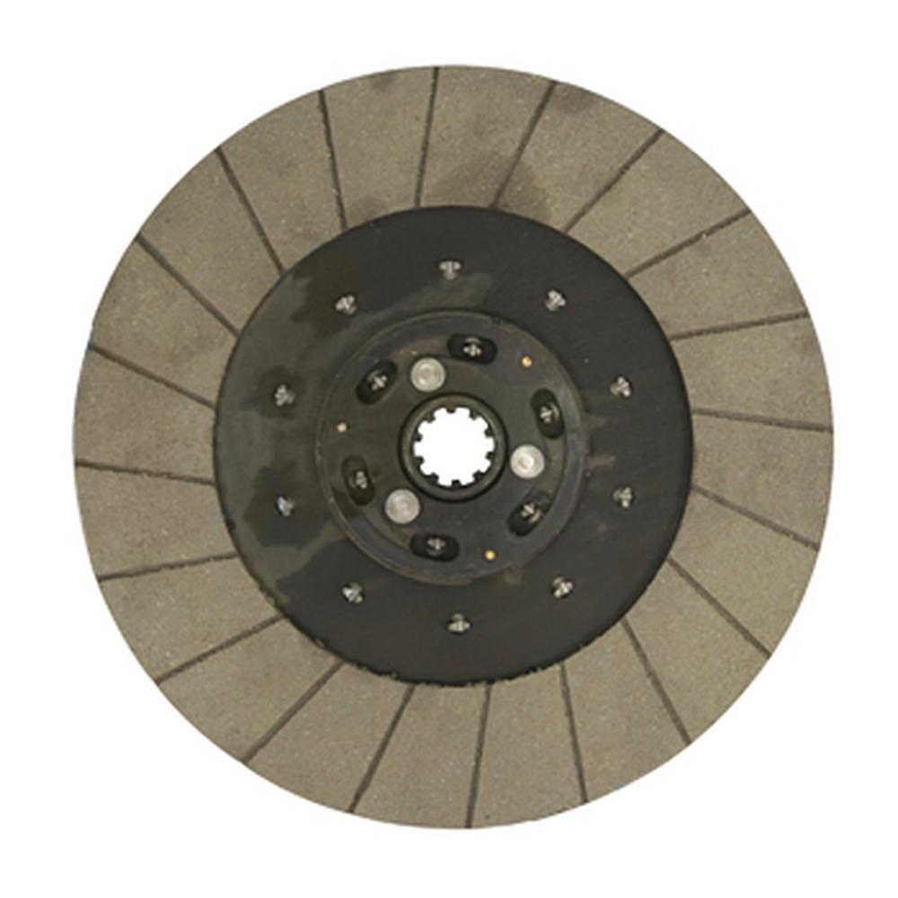 399536R92 - Trans Clutch Disc 11" Fits Case 2424 2444 3414 3444 424 444