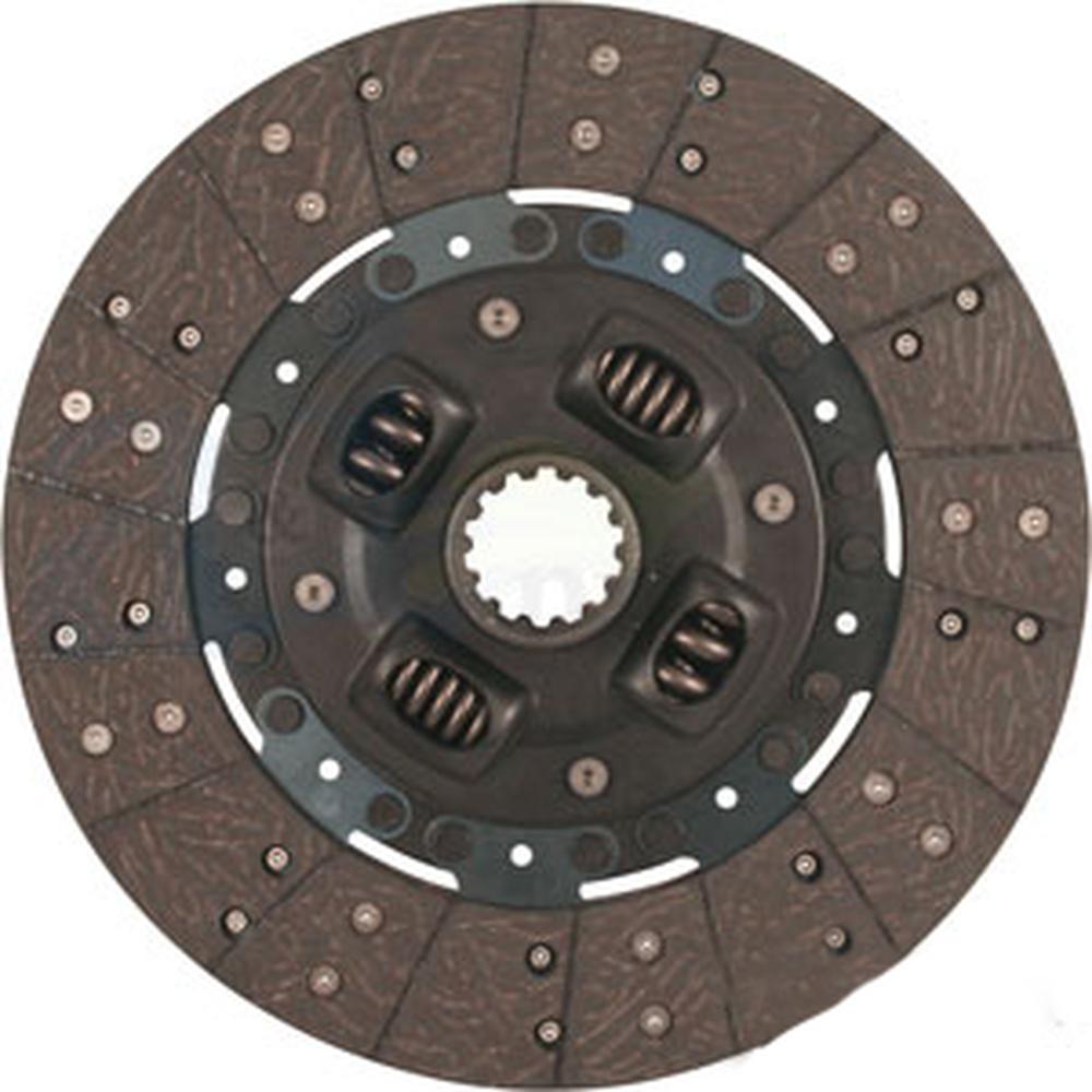 3G700-25130 Clutch Disc Fits Kubota Tractor M4700 M4800SU M4900 M5400 M5700