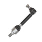 Steering Cylinder (4WD) Tie Rod Assembly Fits Kubota Replaces 3A022-62972