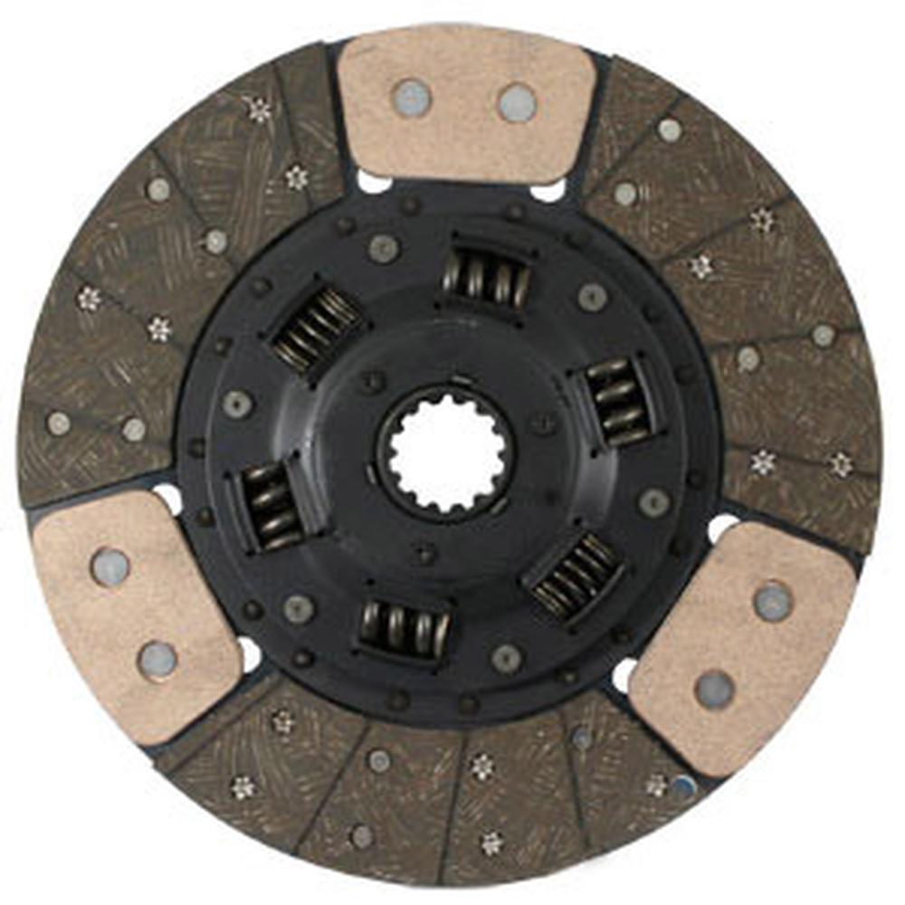 3A161-25130 3A152-25130 Clutch Disc Fits Kubota Tractor M8200 M9000
