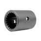 Propeller Shaft Coupling 3A181-41310 Fits Kubota M9540 M9540DT M9540DT-1