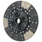 3A251-25130 New Clutch Disc Fits Kubota Tractor Models M6800 M8200