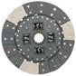 3A251-25130 New Clutch Disc Fits Kubota Tractor Models M6800 M8200