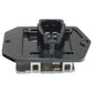 Blower Motor Resistor Fits Kubota Replaces 3A851-72180