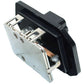 Blower Motor Resistor Fits Kubota Replaces 3A851-72180