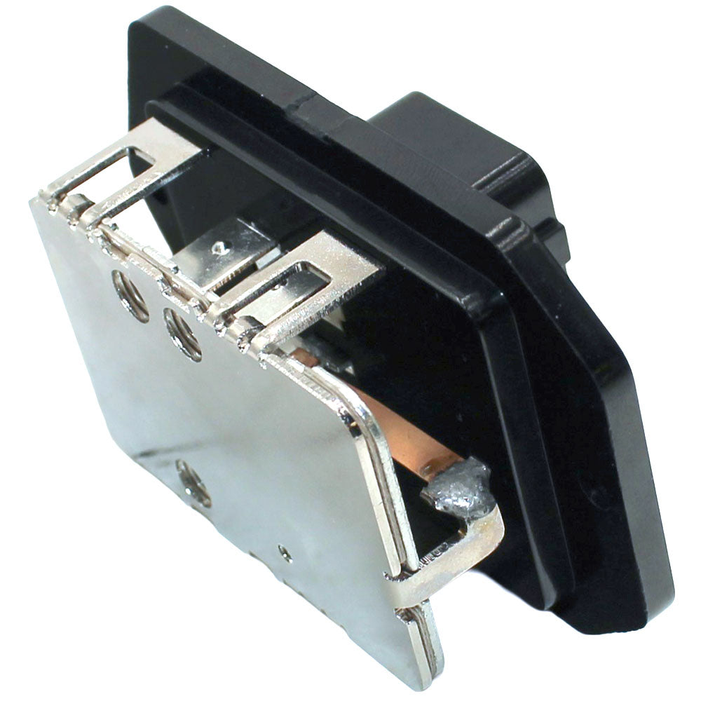 Blower Motor Resistor Fits Kubota Replaces 3A851-72180