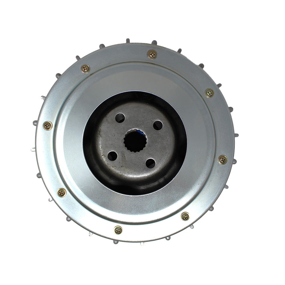 Primary Clutch Sliding Sheave Assembly Fits Yamaha Replaces 4WV-17639-10-00