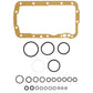 Fits Ford LCRK65UP Hydraulic Lift Cover Gasket Repair Kit 2000 3000 4000 2600