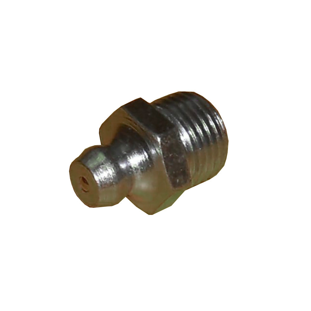 Grease Fitting Fits Caterpillar Replaces 3B8489