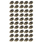 3B8489 3B-8489 Fitting Grease Bag of 50 Fits CAT 972 966