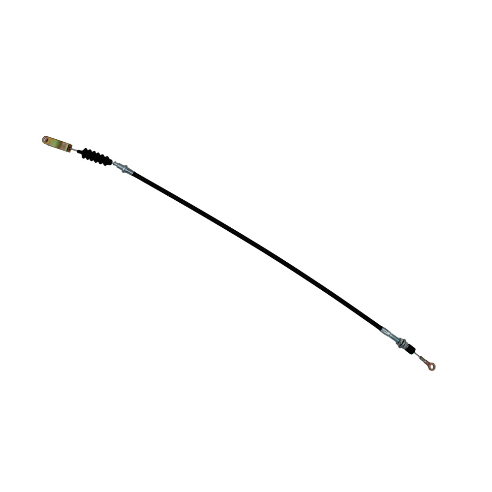 Throttle Cable 3C081-10160 Fits Kubota Tractor M9540HD12 M9540HD12-1 M9540HDL