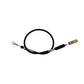 Hand Throttle Cable Fits Kubota Replaces 3C081-10160