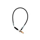 3C081-10160 Throttle Cable Fits Kubota M5040DT M5040DT-1 M5040F M5040F-1