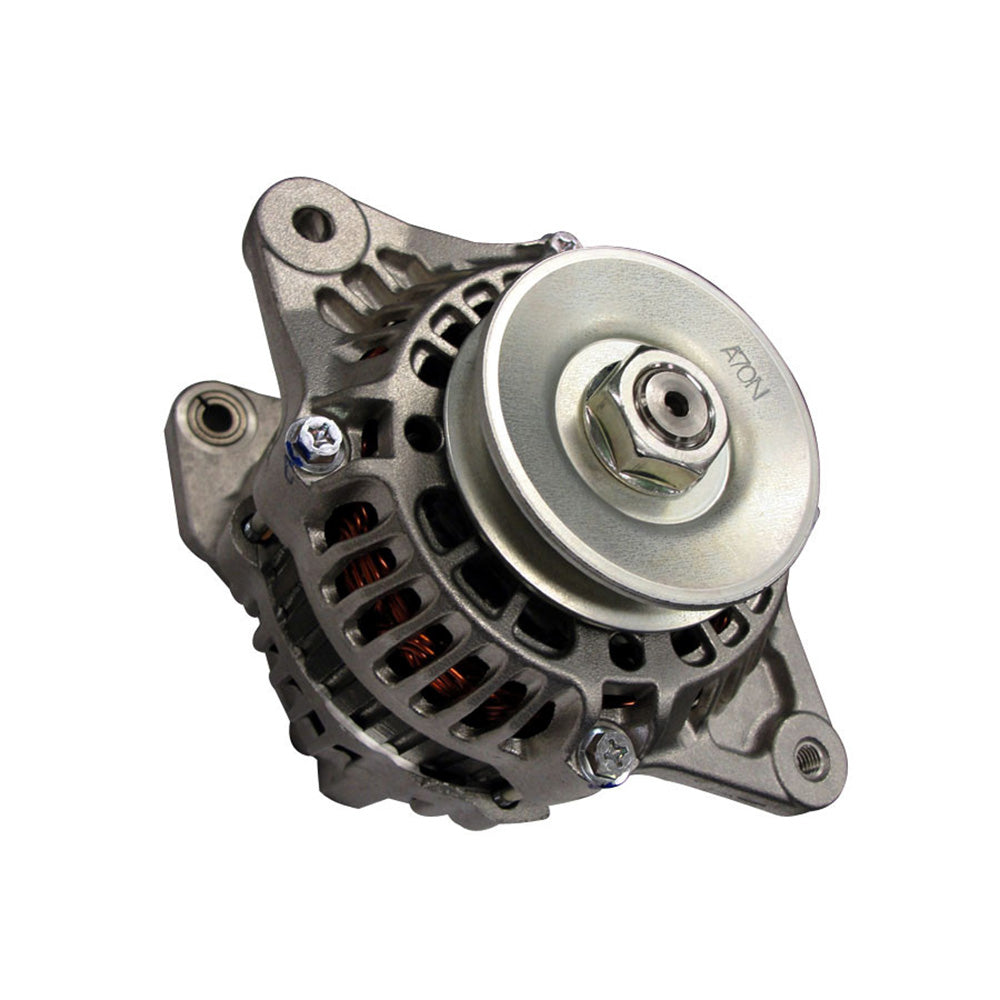 Tractor Alternator 3C081-74010, 3C081-74011, 3C081-74012 Fits Kubota